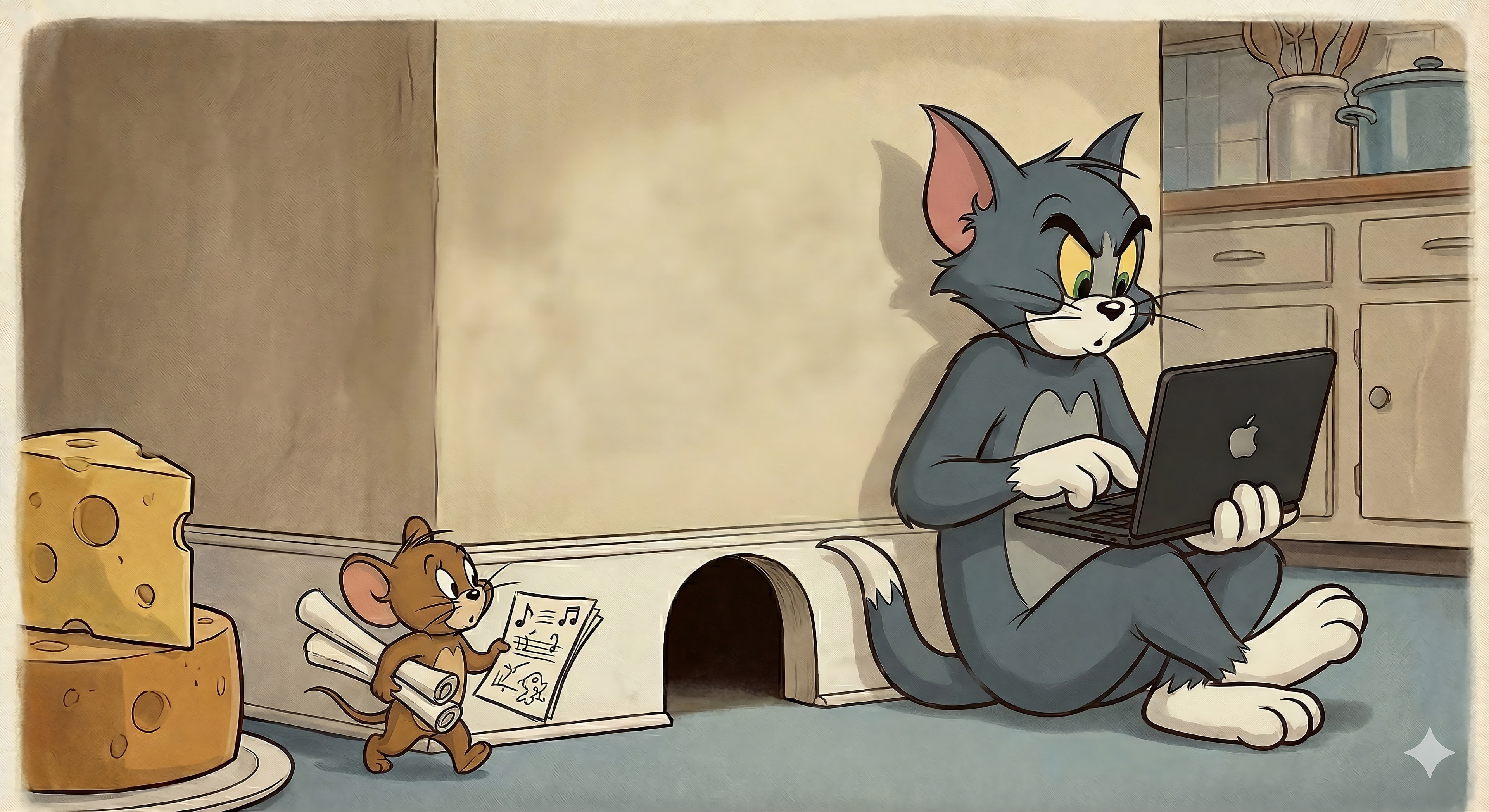 Authentication background